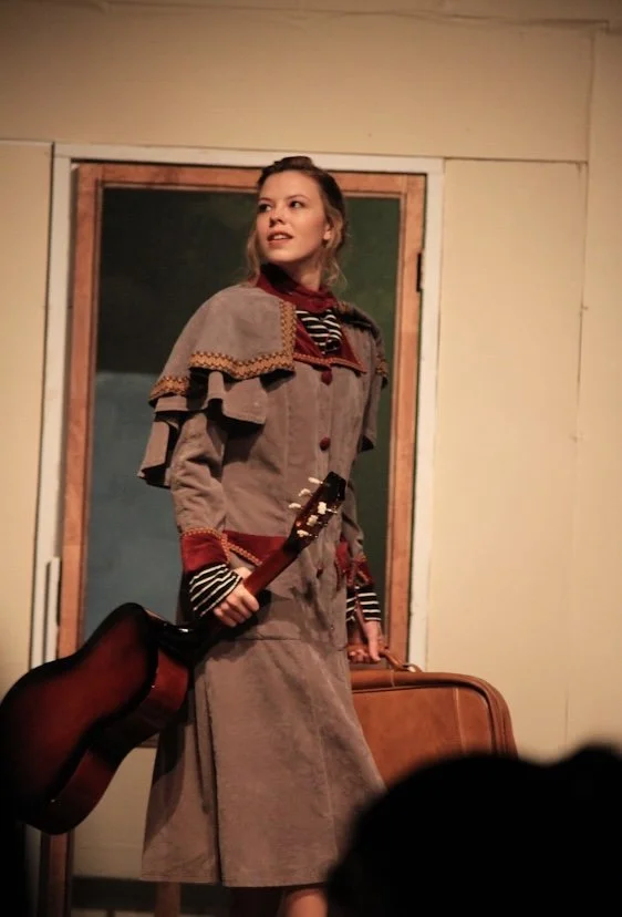 The Sound of Music - Maria Rainer