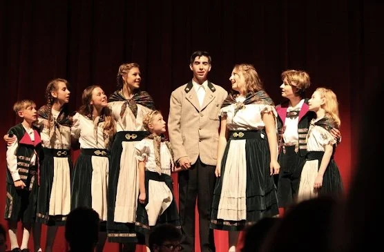 The Sound of Music - Maria Rainer