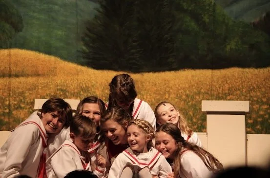 The Sound of Music - Maria Rainer