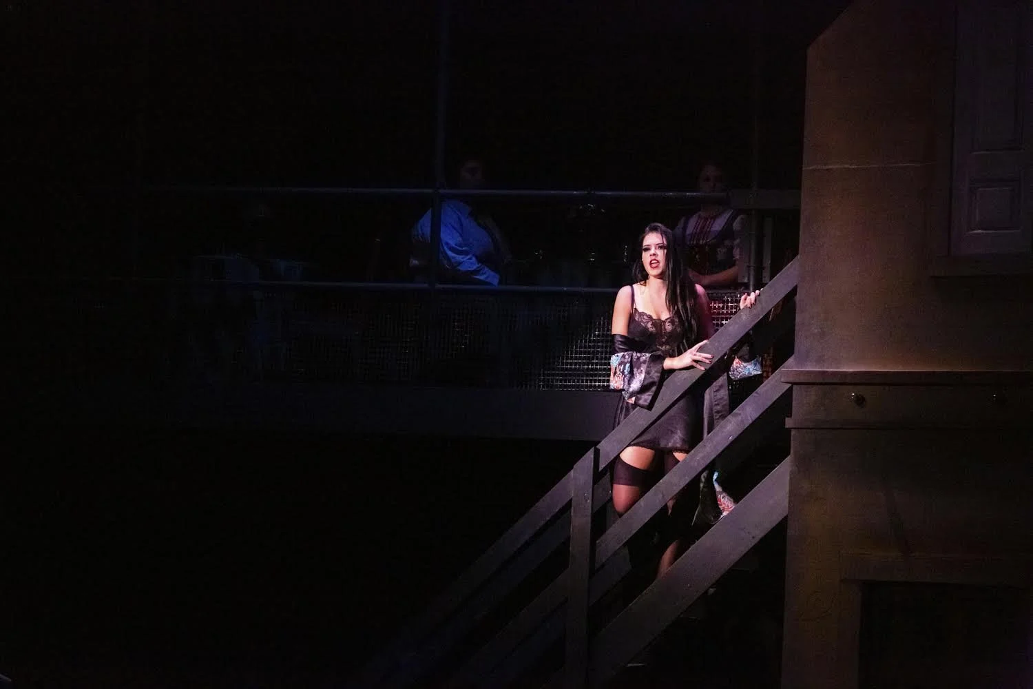 Cabaret - Fraulein Kost