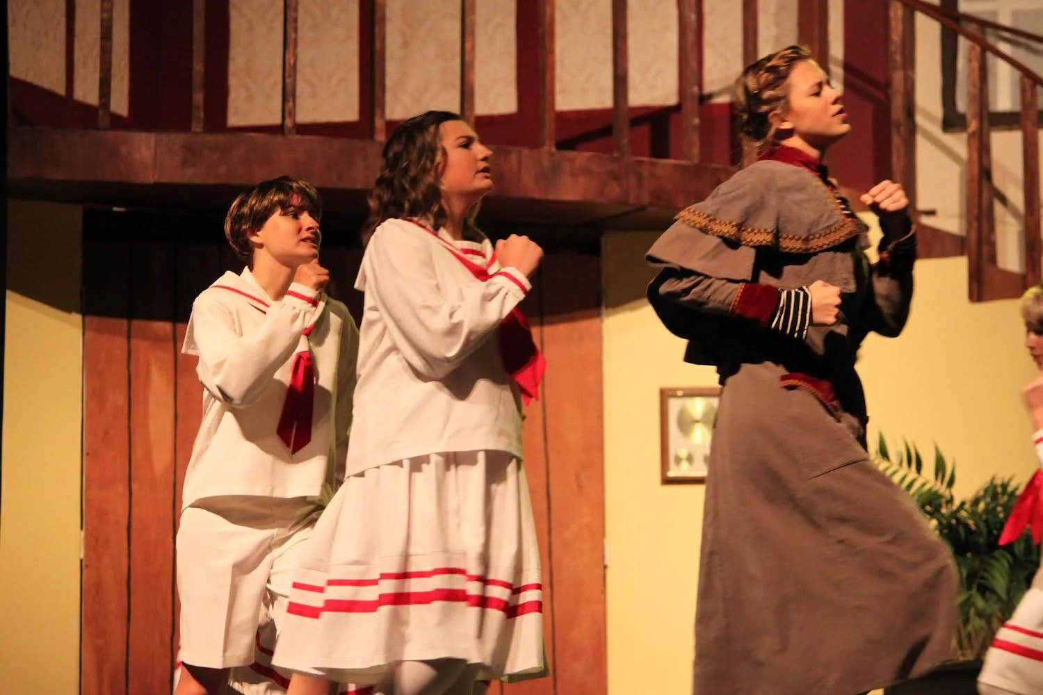 The Sound of Music - Maria Rainer