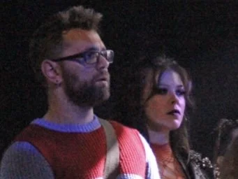 Rent - Ensemble/Joanne Swing