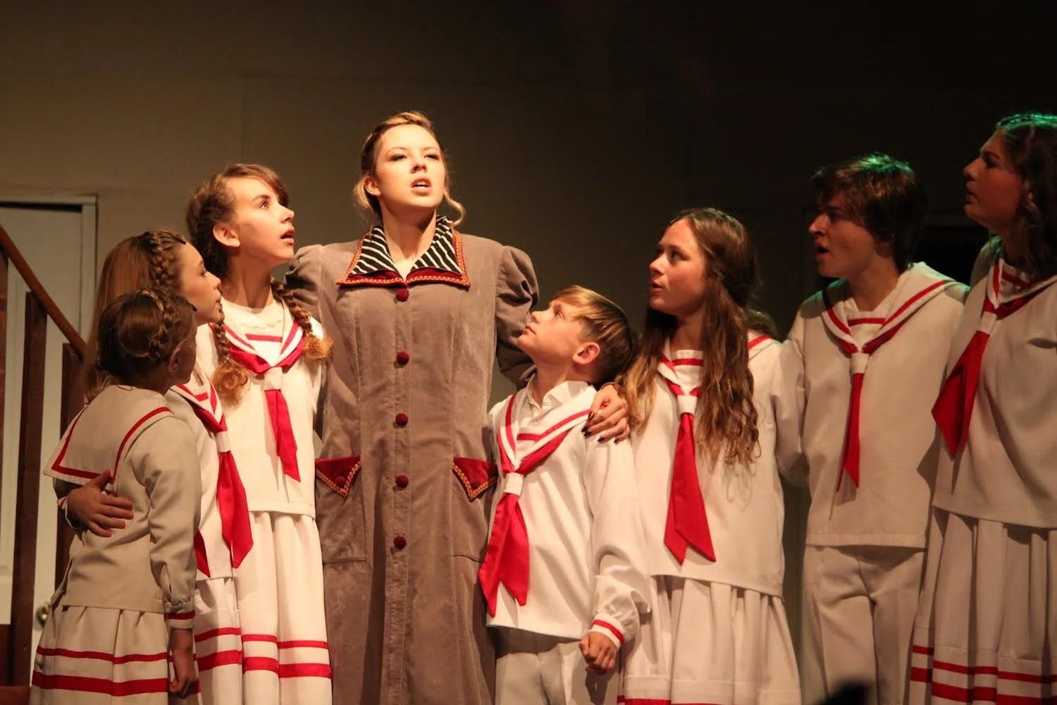 The Sound of Music - Maria Rainer