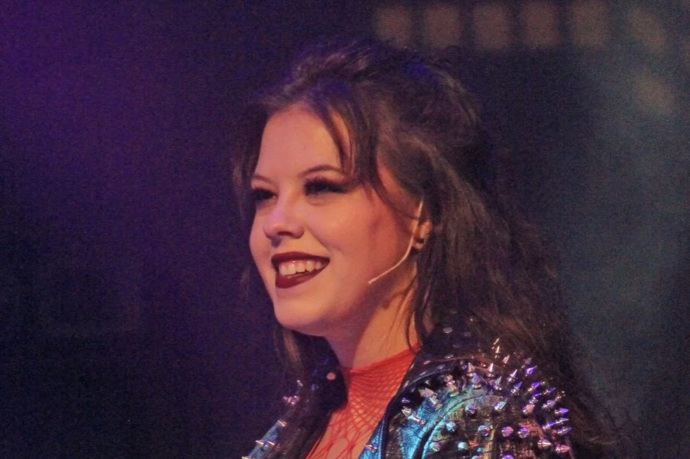 Rent - Ensemble/Joanne Swing