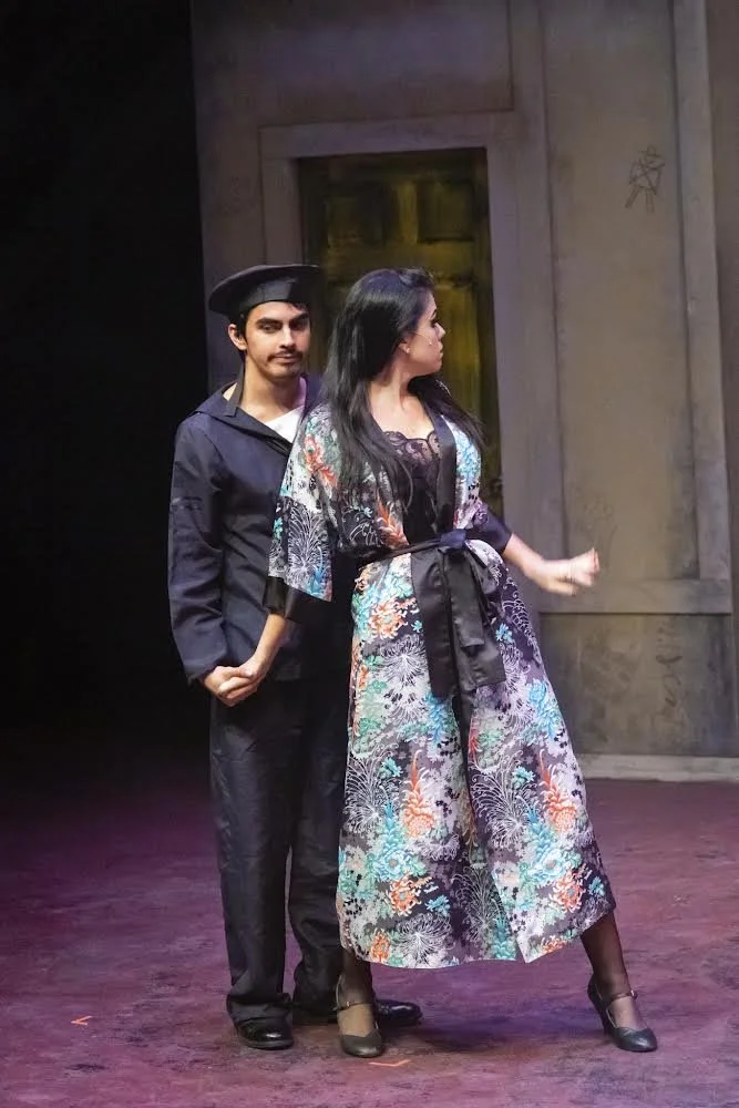 Cabaret - Fraulein Kost