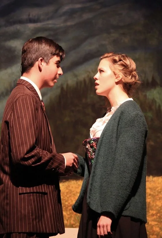 The Sound of Music - Maria Rainer