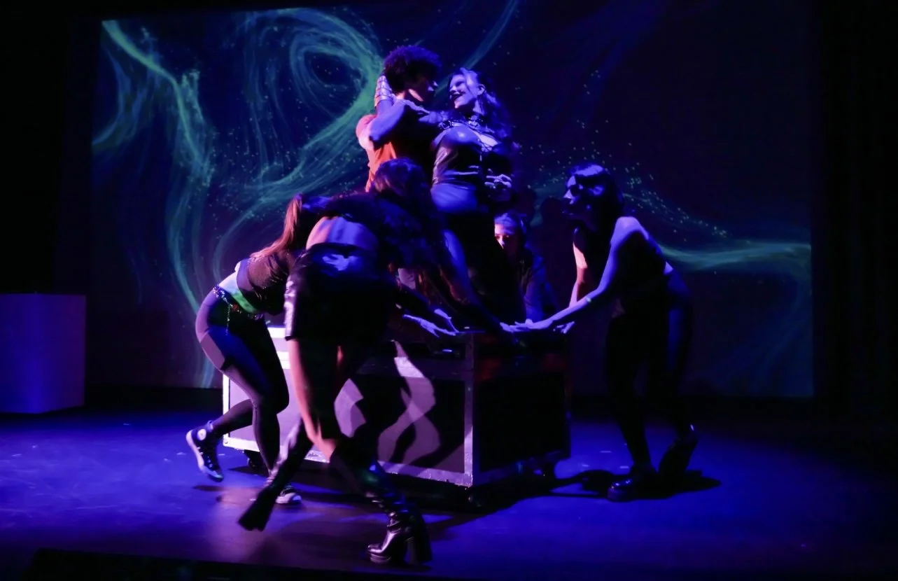 Hurricane - Heartbreakers in Hell 