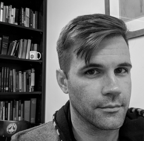 Daniel Gellasch