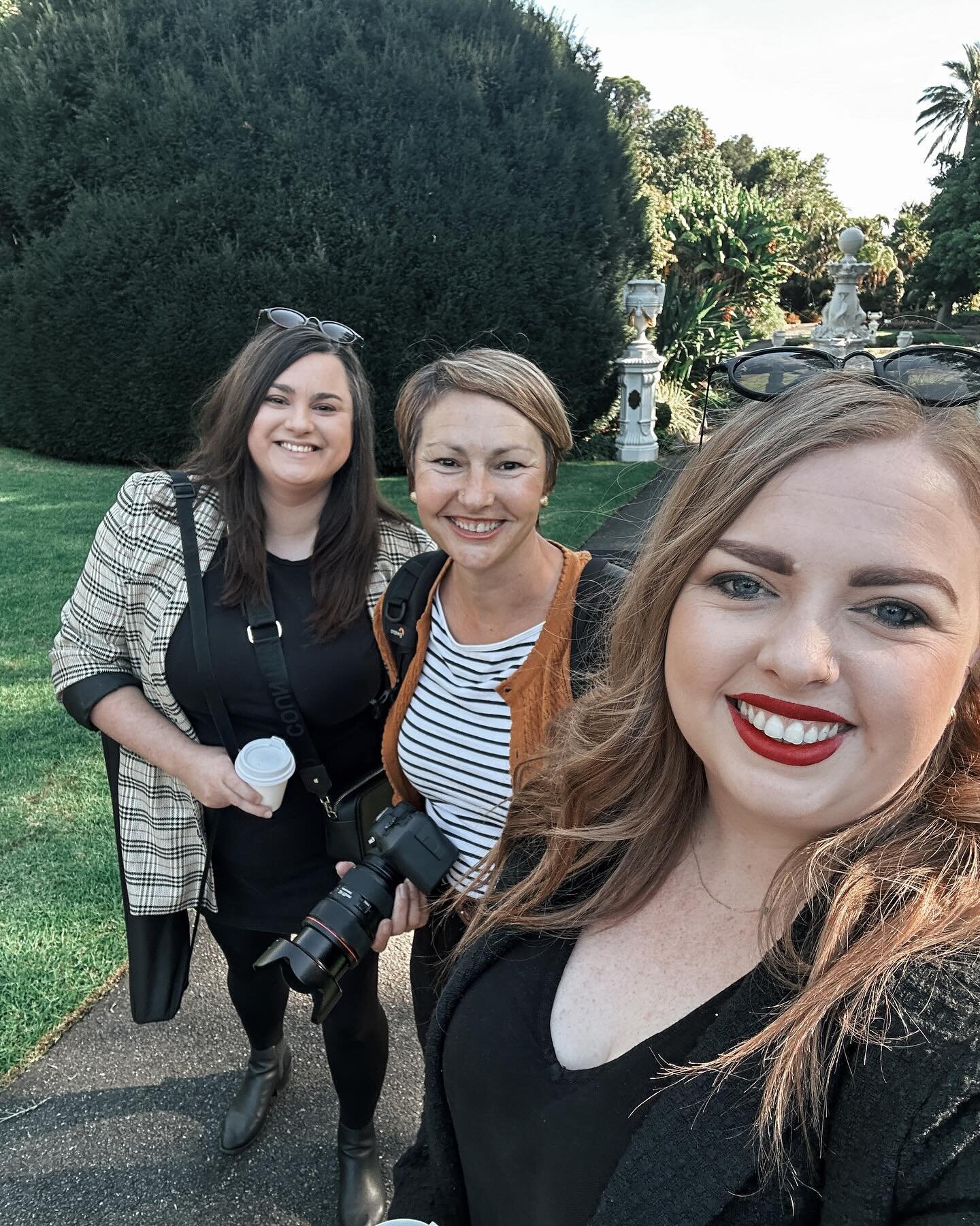 Another day, another photoshoot 📸 this time we&rsquo;re in Geelong with the talented Michelle for a regional VIC financial advisory firm. The brief? Local. 

We&rsquo;ve already done their Bendigo and Sunbury locations, and after this another 3 more