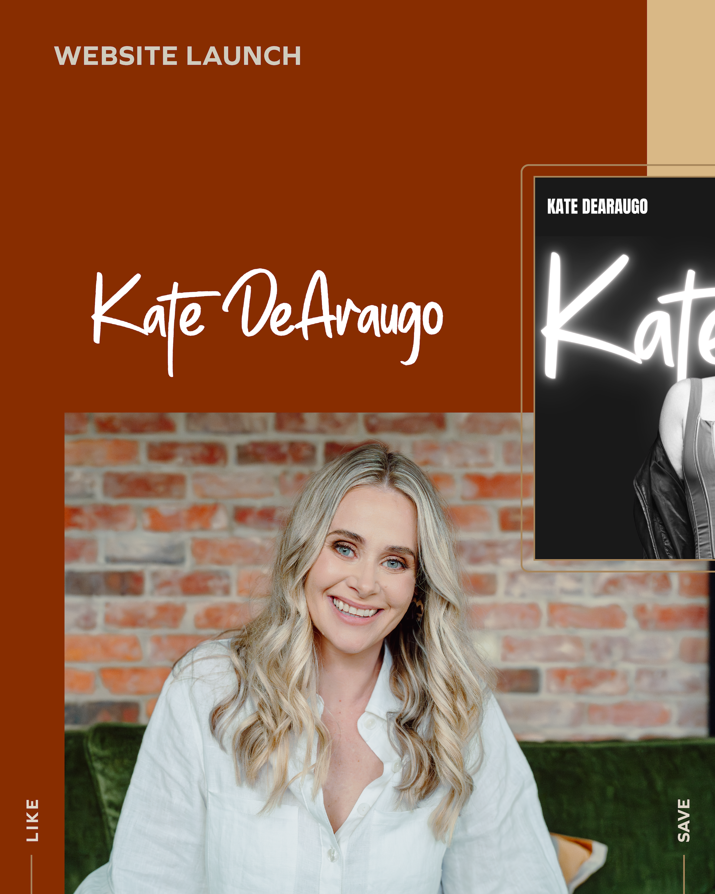 The KH Studio Social Media Kate DeAraugo Portfolio Launch Tiles-01.png