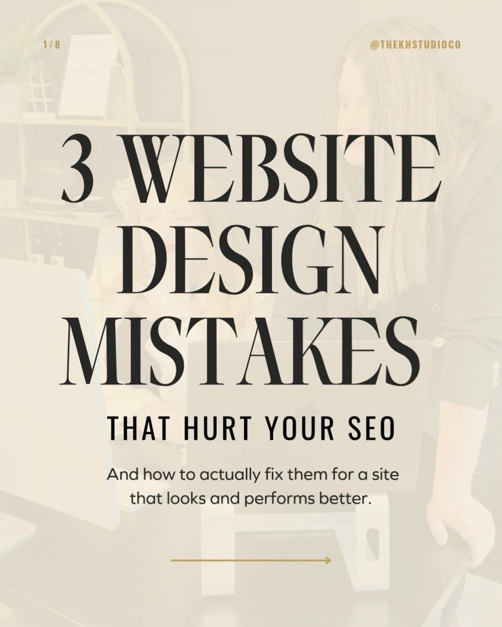 Pretty is easy.
Profitable is strategic.

There&rsquo;s a big difference between a designer and a marketer &mdash; and what you really want is a perfect blend of both.

Sure, any designer can make you a gorgeous site. But can they make you one that a