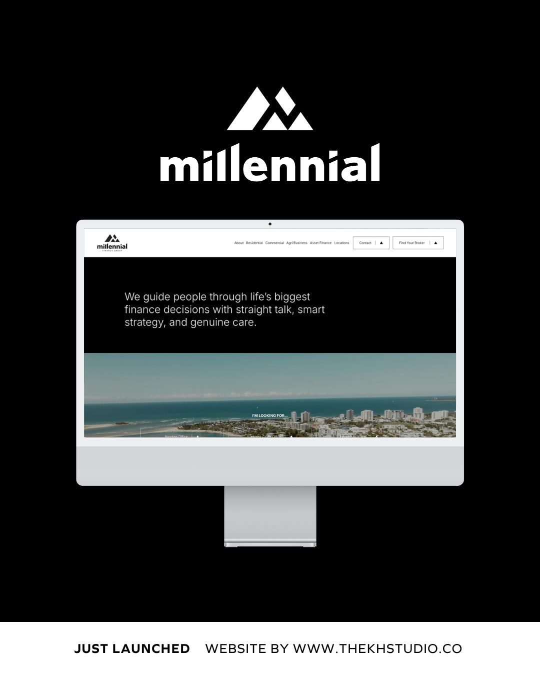 #KHStudy for Millennial Finance Group