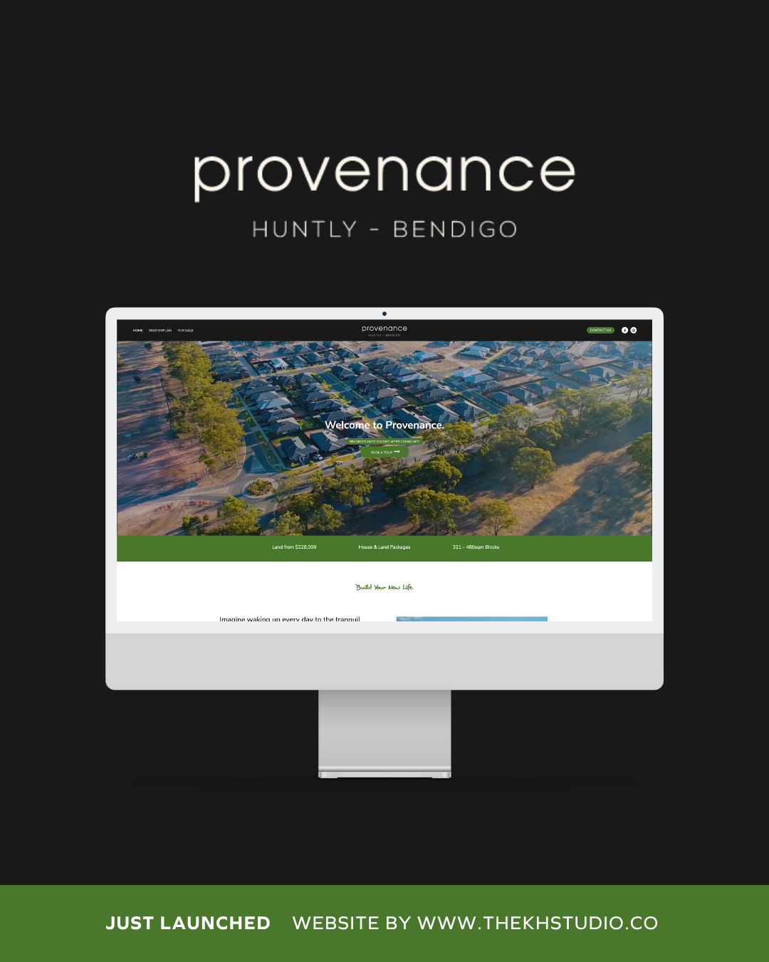 #KHStudy for Provenance