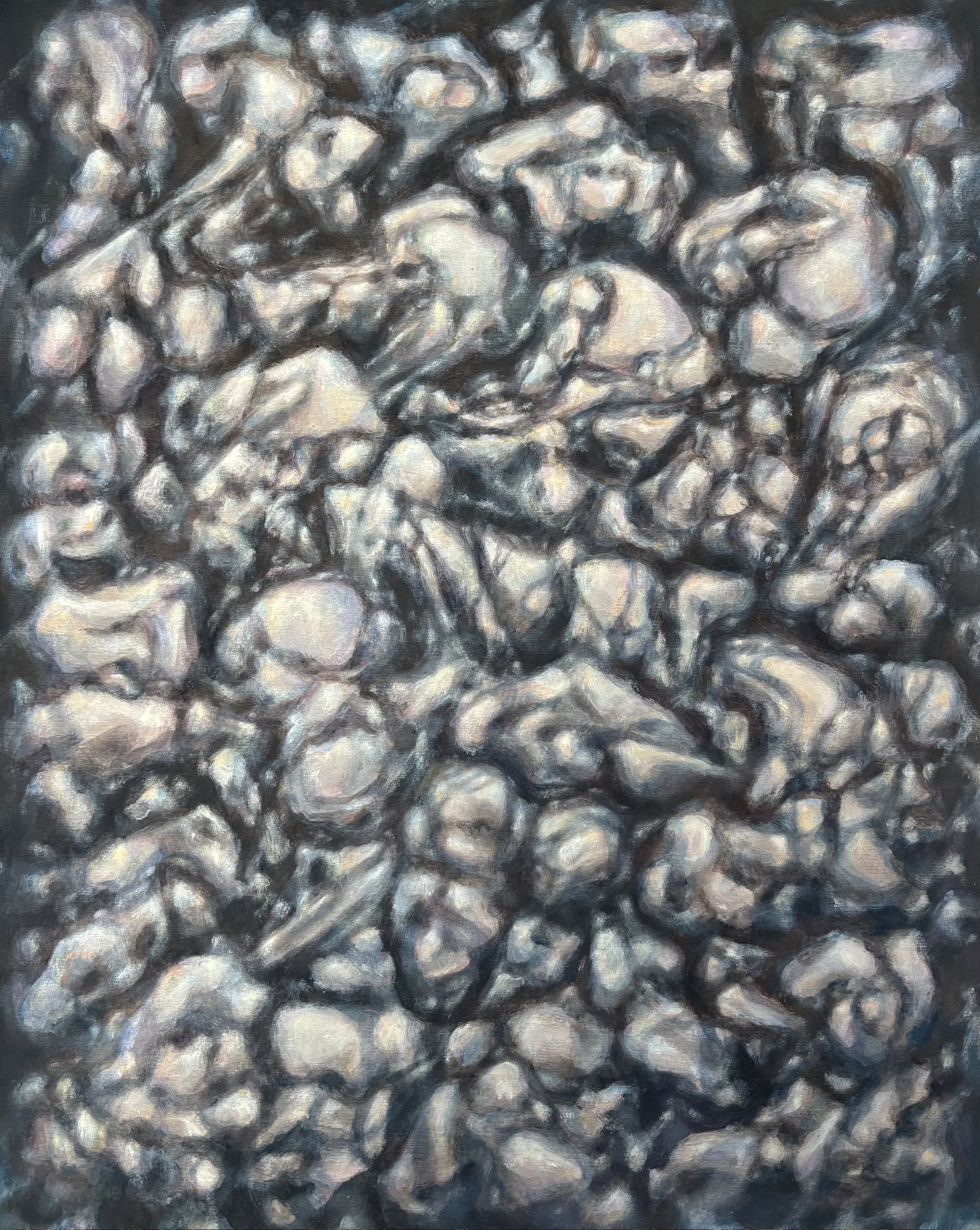 Index 02: Pattern Recognition, 2026 ©