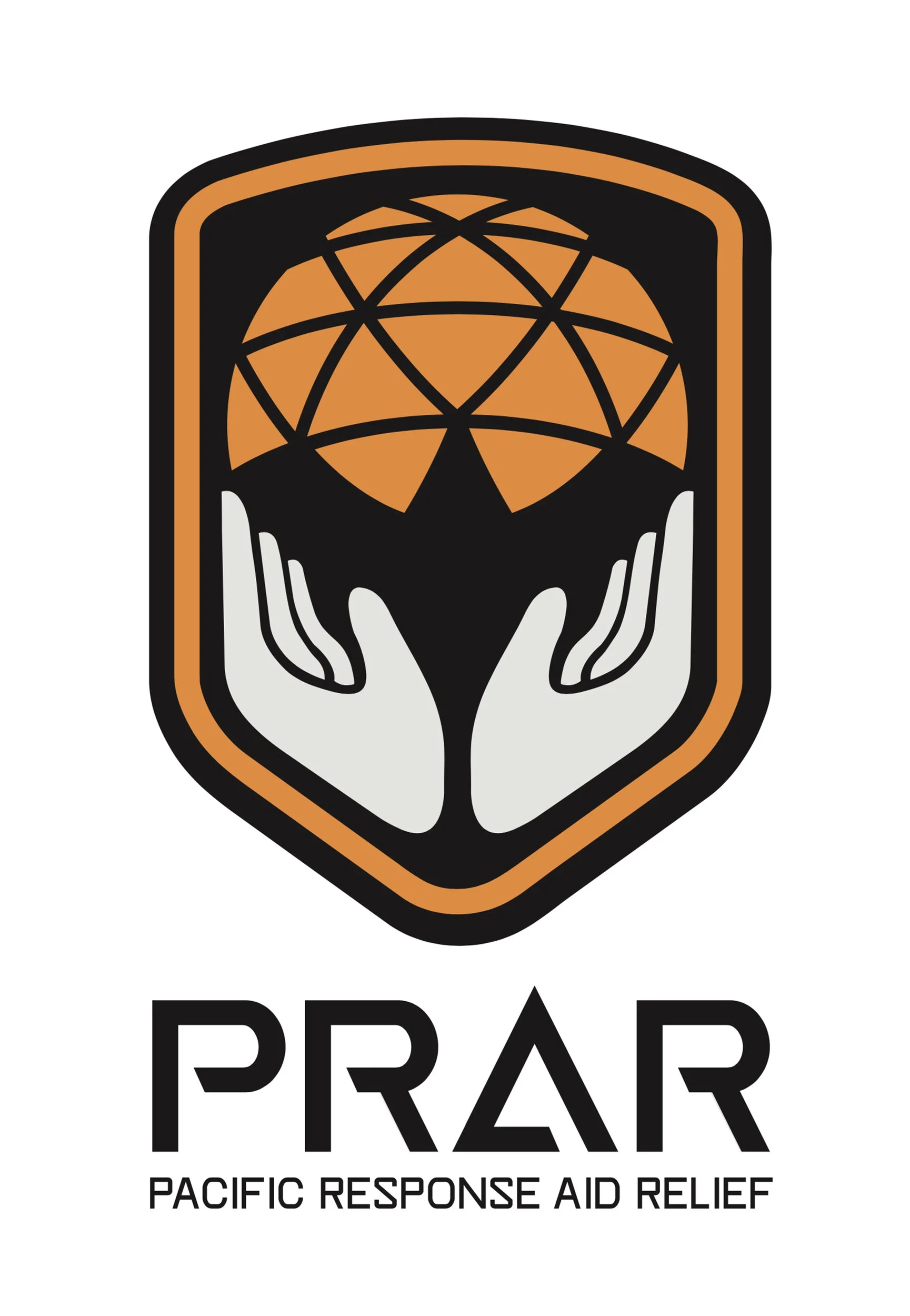 Pacific Rim 2: Reposnse Logo