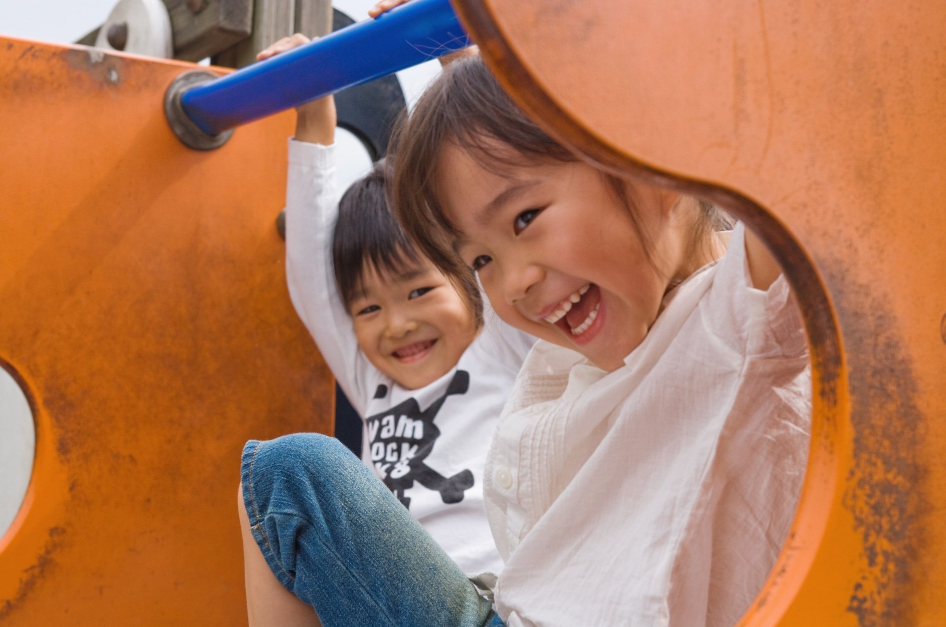 The Hidden Superpower That Helps Kids Regulate Their Emotions