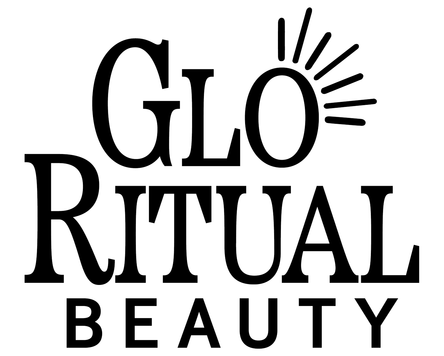 Glo Ritual Beauty