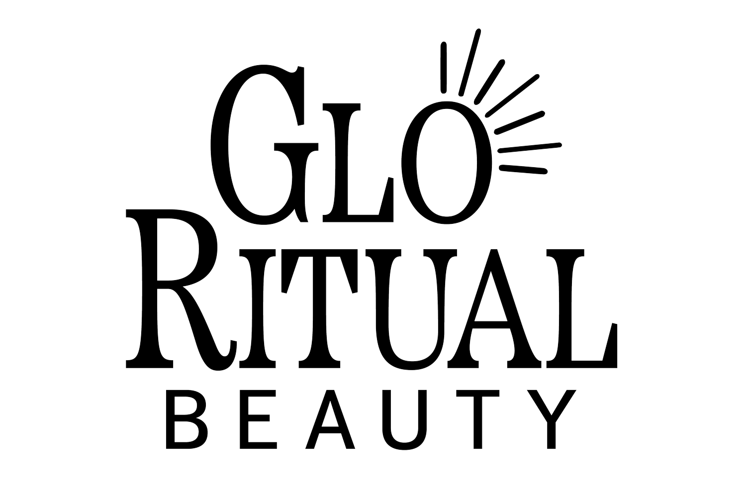 Glo Ritual Beauty