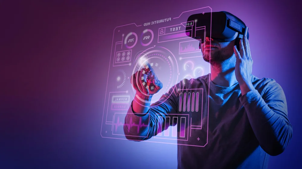 The Open Metaverse: Exploring the Future of Virtual Reality