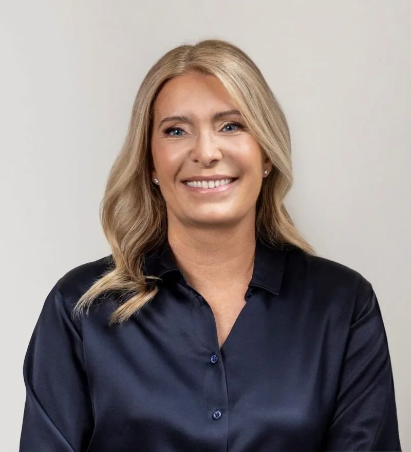 Carolina Dybeck Happe