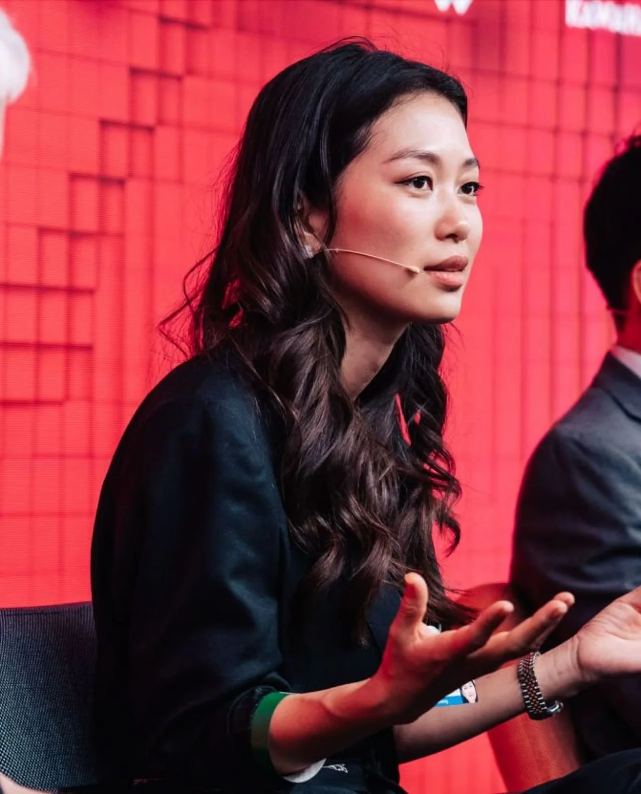 Bolor (Obuna) Battsengel