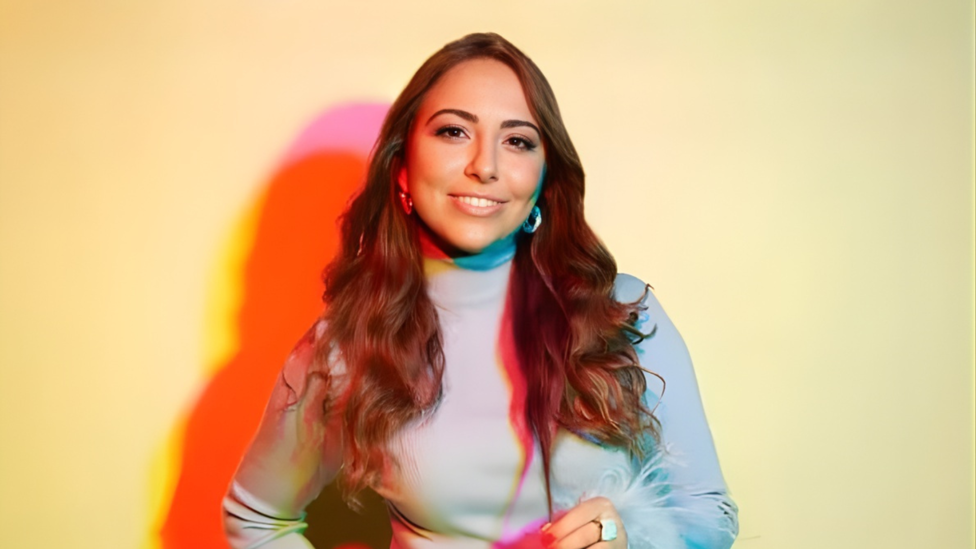 Dr. Dina Radenkovic Turner