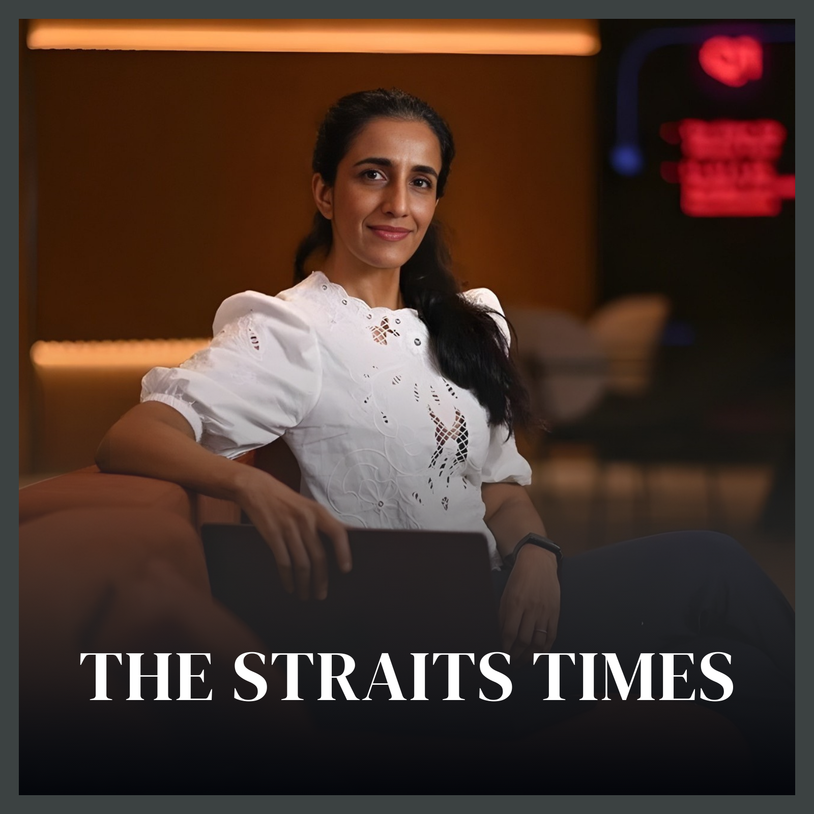 In the age of AI, learning how to learn is the ultimate skill: Dr Ayesha Khanna