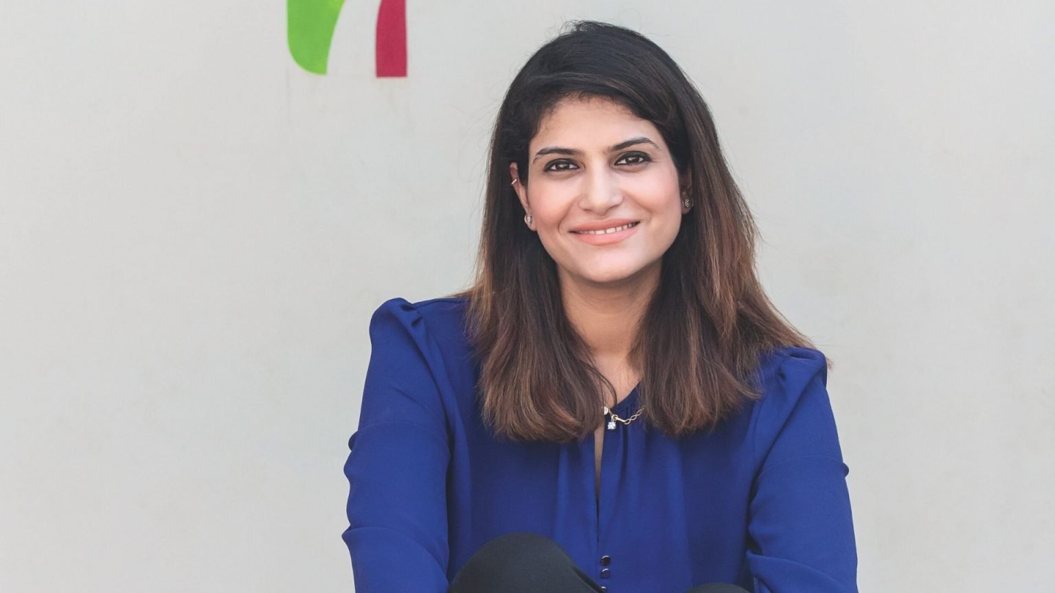  Dr. Sara Saeed Khurram, Co-founder of Sehat Kahani