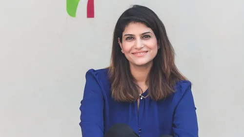 Dr. Sara Saeed Khurram