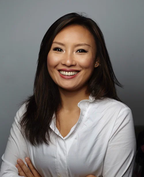 Jen Zhu Scott
