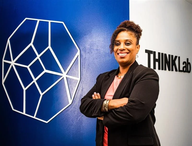 Dr. Aisha Walcott-Bryant | Head of Google Research Africa
