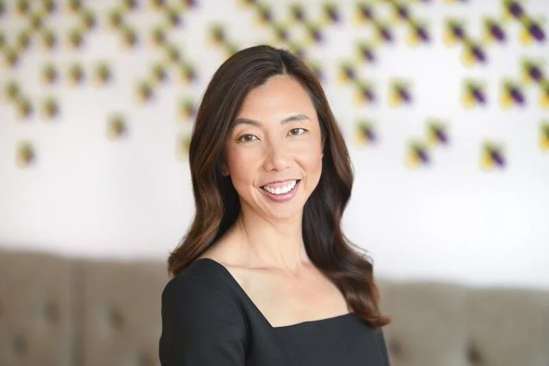 Fiona Tan | Chief Technology Officer, Wayfair