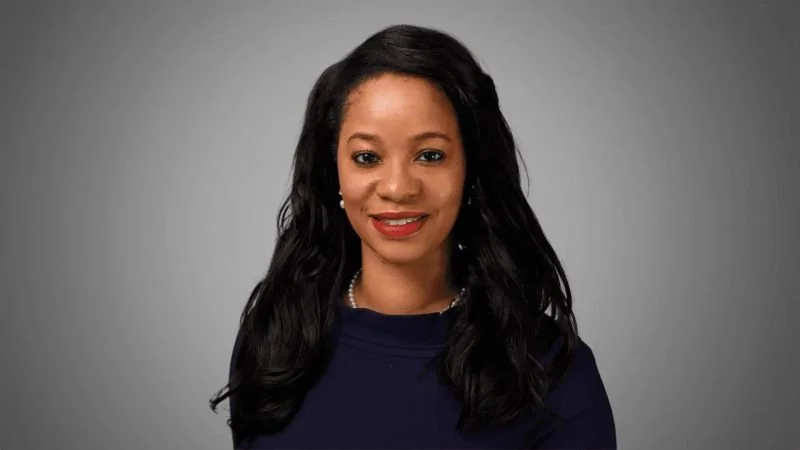 Chandra Donelson | Chief Data & AI Officer, United States Space Force