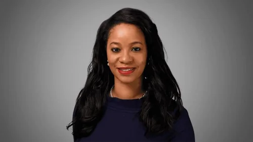 Chandra Donelson