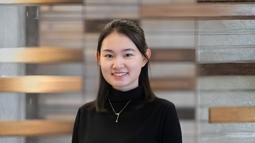 Dr. Yamin Zhang