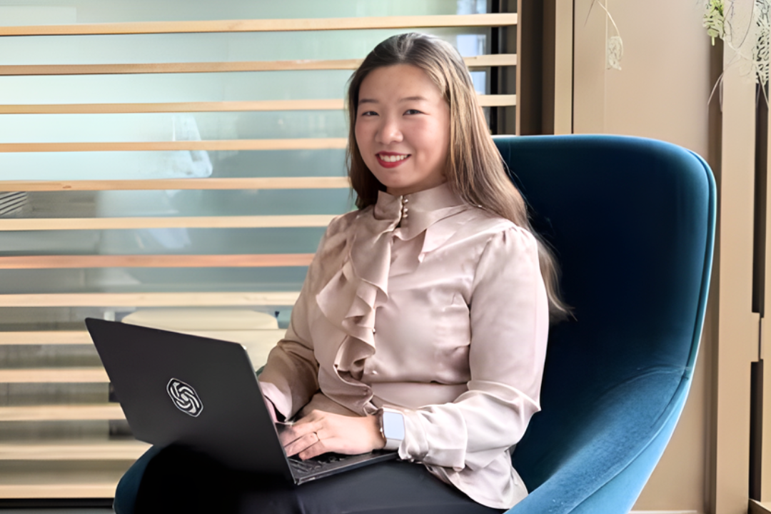 Jerene Yang, Synthetic Data Generation Lead at OpenAI, on Building ...