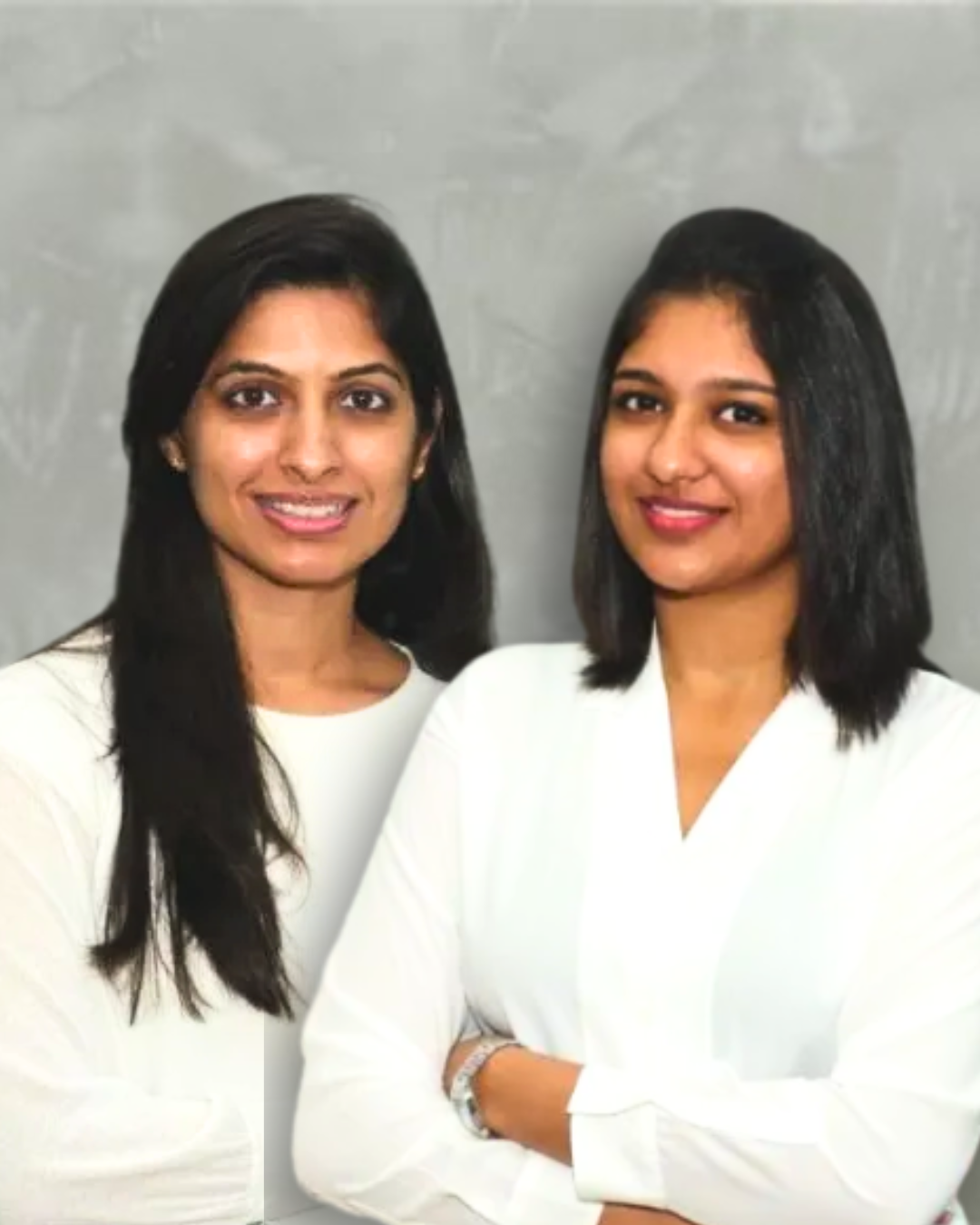 Akanksha Jagwani & Avni Agrawal | Founders SixSense