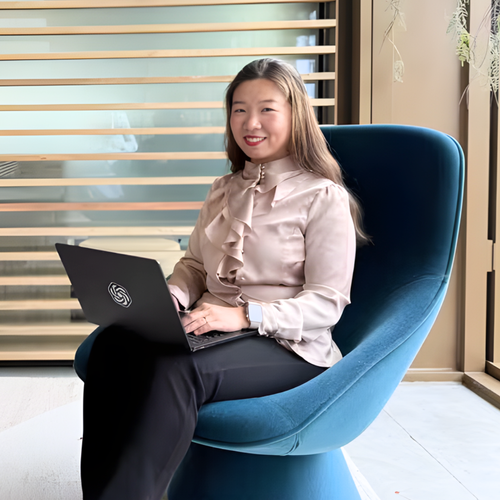 Jerene Yang