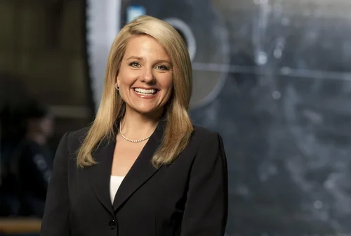 Gwynne Shotwell