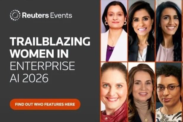 Reuters Events: Trailblazing Women 2026