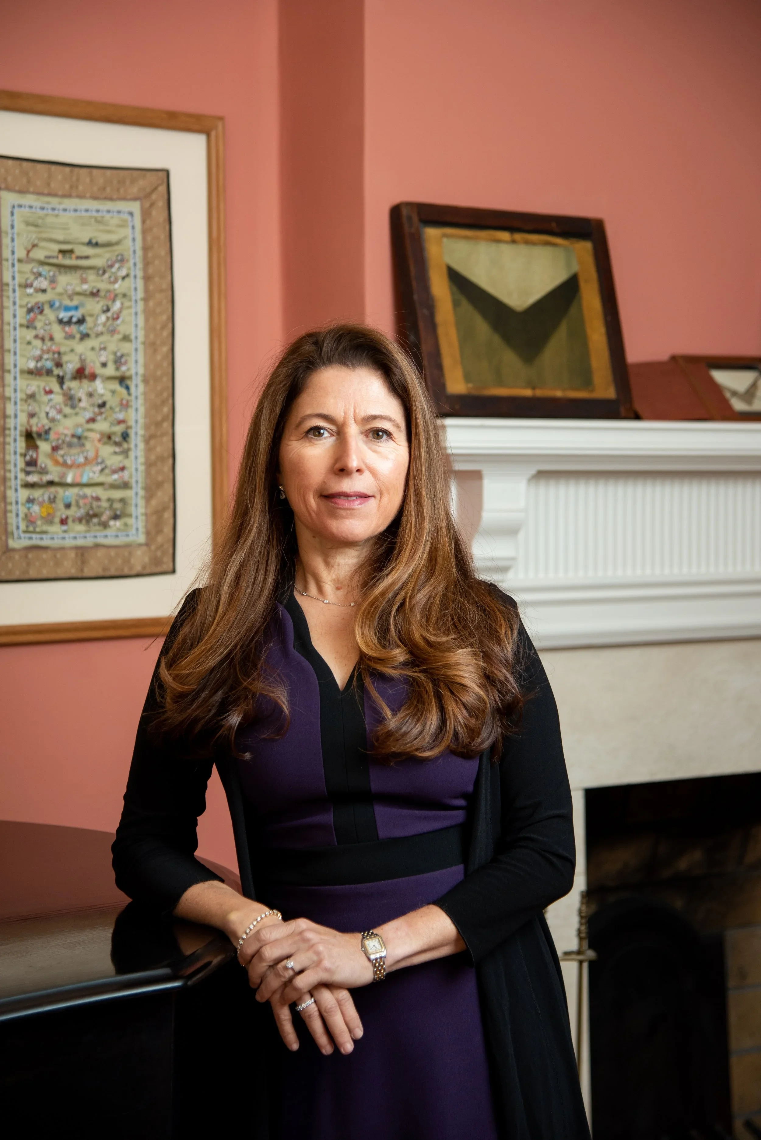 Laura Yecies, CEO of Osteoboost Health