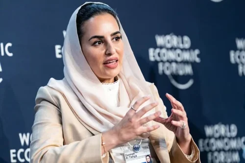Deemah AlYahya