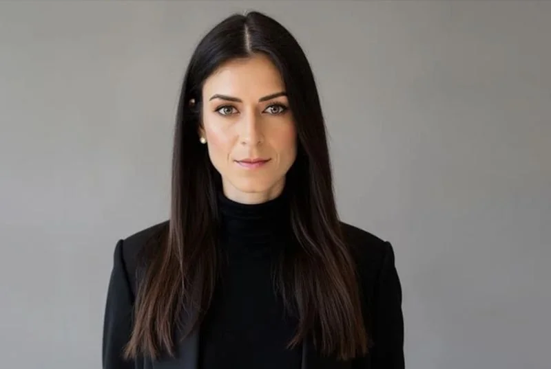 Dr. Najwa A. CEO of the Technology Innovation Institute (TII)Â