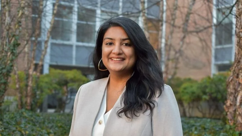 Sneha Goenka | The pioneer behind the world’s fastest DNA test