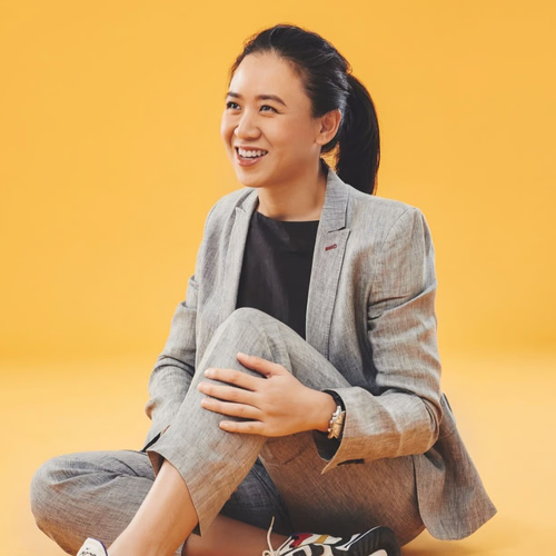 Dorothea Koh
