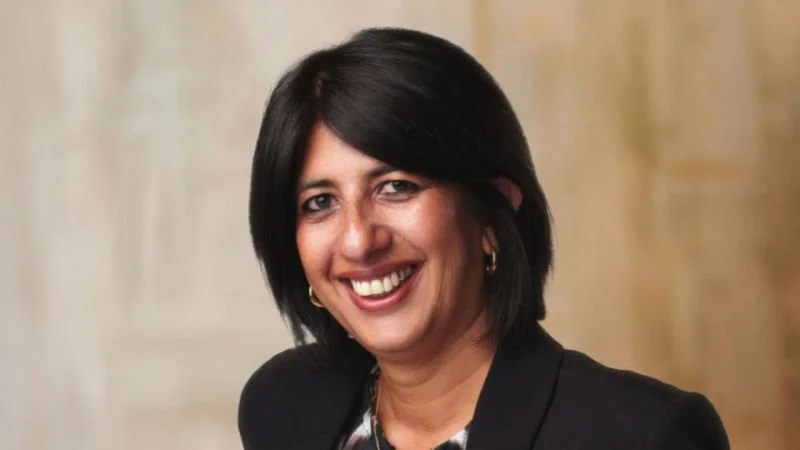Praniti Lakhwara, Chief Information Officer at Zscaler