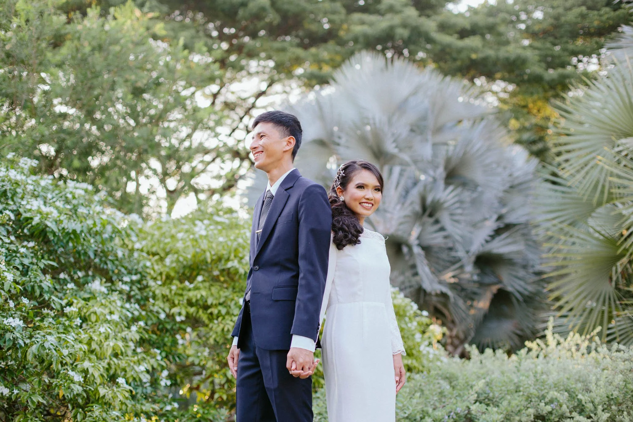 Timeless wedding photography in Singapore, Malaysia & Asia