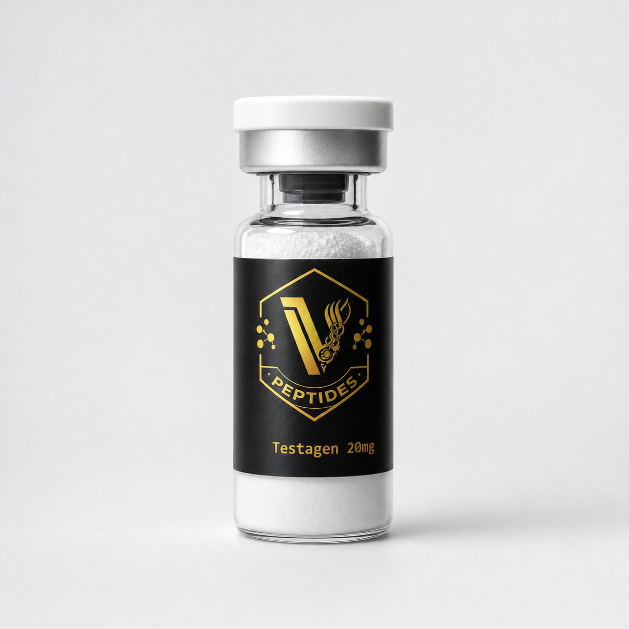 Testagen 20mg Vial