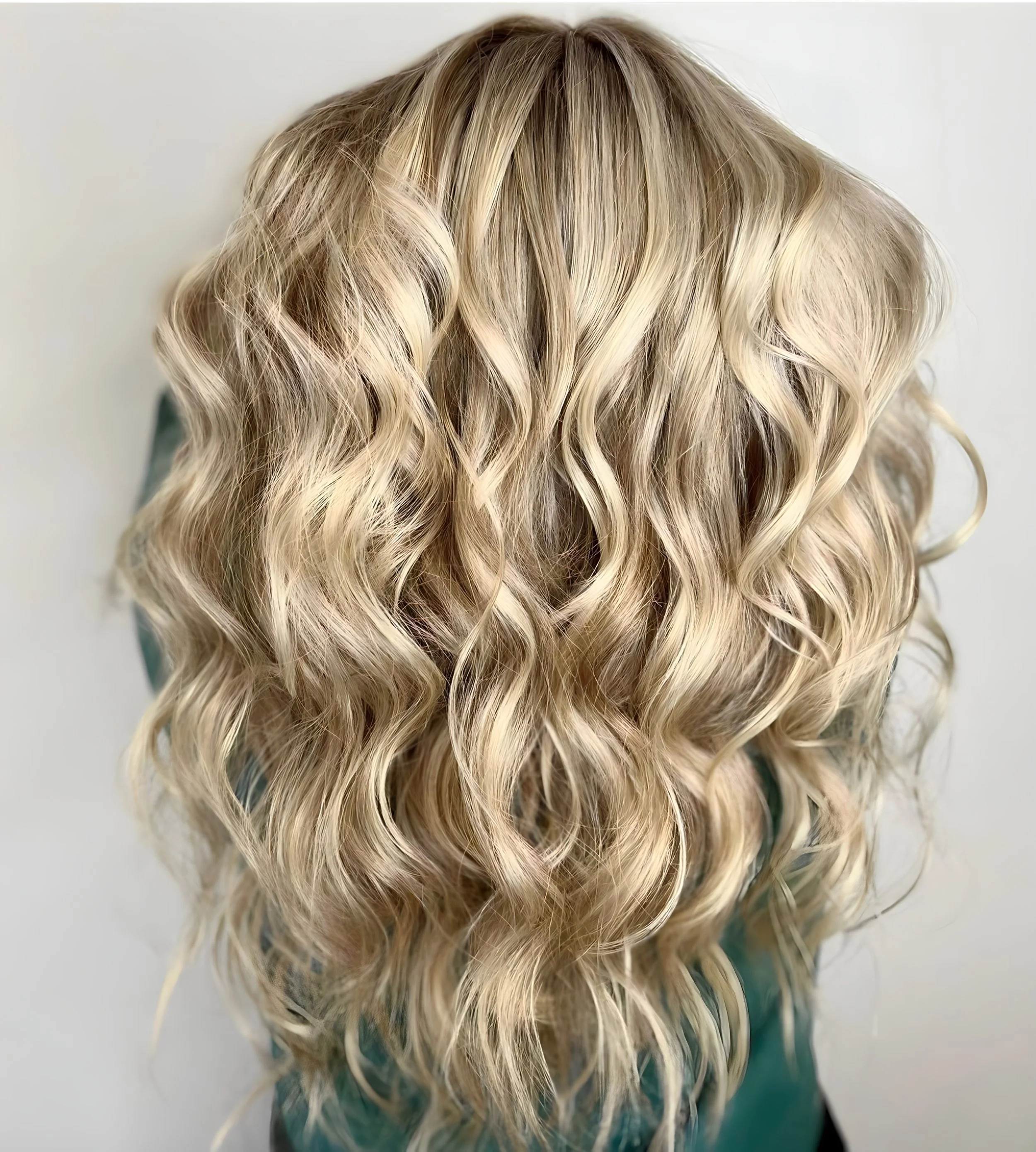 Hair Extensions in Chandler, AZ Bronde Blvd Salon