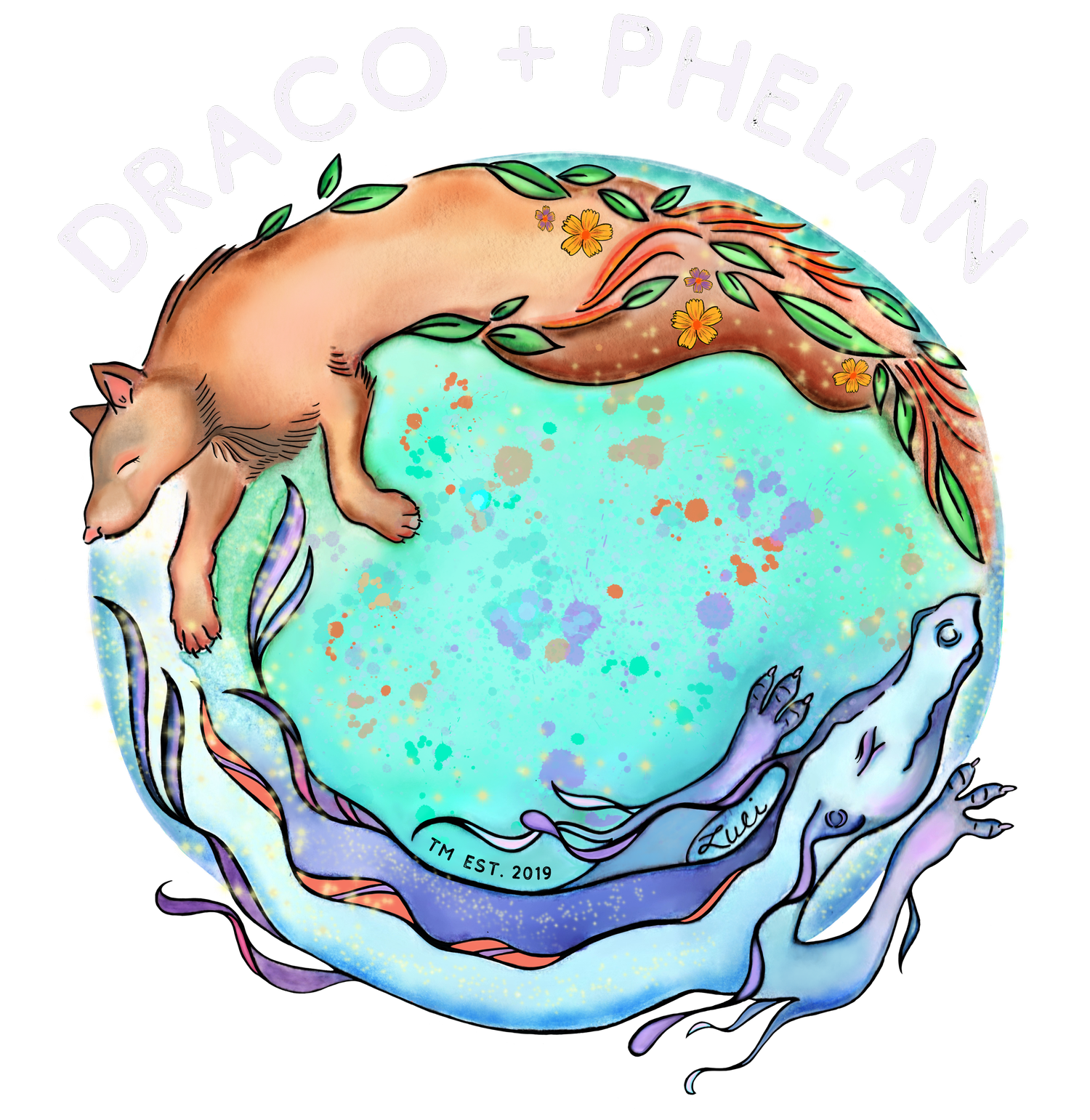 DRACO + PHELAN